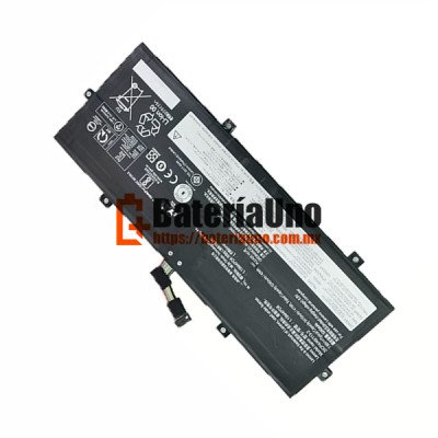 Batería de repuesto para Lenovo L19C4PD8 L19M4PD8 YOGA-Duet 5B10X87839 SB10X87838