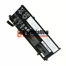 Batería de repuesto para Lenovo P43S L18M3P73 T490 ThinkPad L18M3P74
