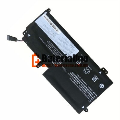Batería de repuesto para Lenovo S2 01AV436 SB10k97593 01AV401