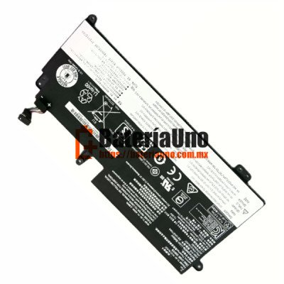 Batería de repuesto para Lenovo SB10K97592 S2-13 SB10J78999 SB10J78997 SB10K9759
