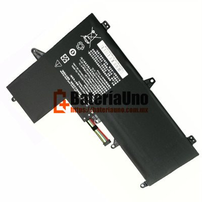 Batería de repuesto para Lenovo Socrates Air-12 5B10L54987 XiaoXin