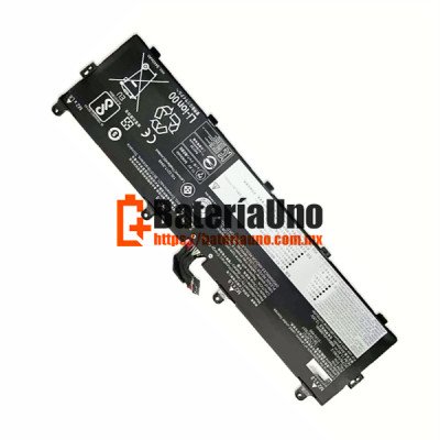 Batería de repuesto para Lenovo ThinkPad L17M6P52 01AV497/498 P72 L17C6P51