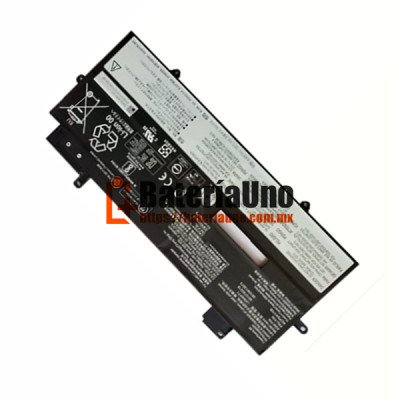 Batería de repuesto para Lenovo ThinkPad-X1 L20M4P71 X1C L20C4P71 Yoga-GEN6-2021