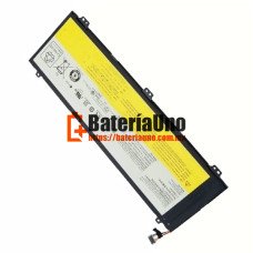Batería de repuesto para Lenovo U330P L12M4P61 L12L4P61 U330 U330T