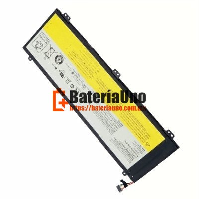 Batería de repuesto para Lenovo U330P L12M4P61 L12L4P61 U330 U330T
