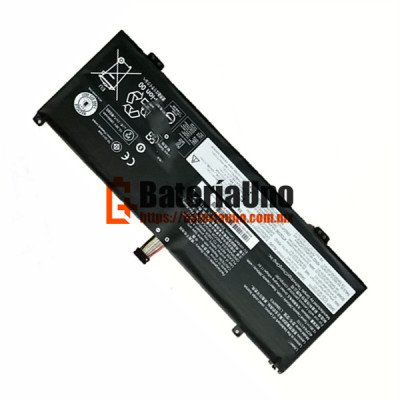 Batería de repuesto para Lenovo V540S IML S540-14IWL