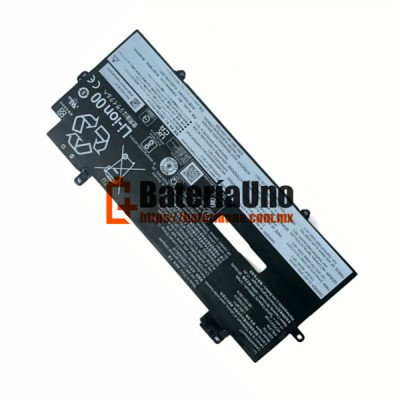 Batería de repuesto para Lenovo X1C 2021 Yoga-GEN6 SB10T83217 ThinkPad-X1