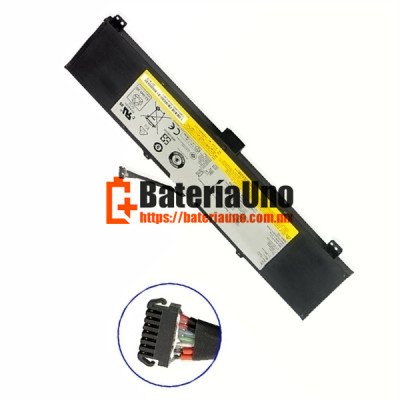 Batería de repuesto para Lenovo Y40-80 L13L4P01 Y40P-70 Y40P-80 Y40-70