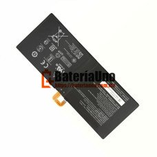 Batería de repuesto para Lenovo YB-J912F L17D2P31 C930 yogabook-2
