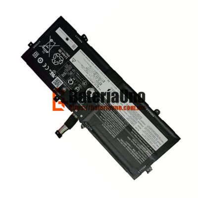Batería de repuesto para Lenovo YOGA-13S-2021 Yoga-7-Carbon L19M4PF7 13ITL5