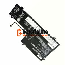 Batería de repuesto para Lenovo Yoga C740-15IML L18D3PF2 L18M3PFA