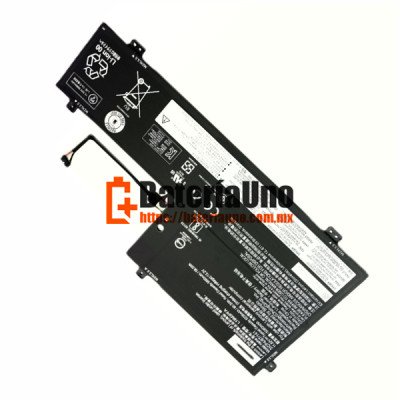 Batería de repuesto para Lenovo Yoga C740-15IML L18D3PF2 L18M3PFA