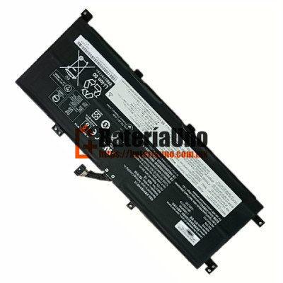 Batería de repuesto para Lenovo Yoga L18M4P90 ThinkPad L18C4P90 L13