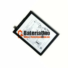 Batería de repuesto para Lenovo Z6 L38111 BL297