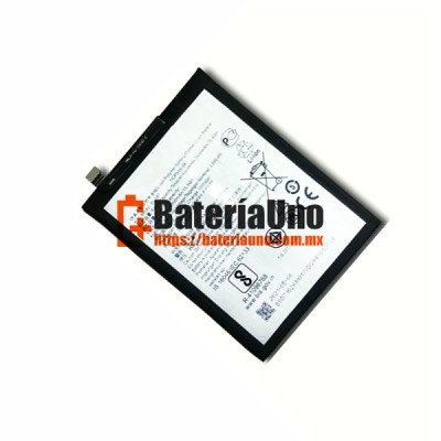 Batería de repuesto para Lenovo Z6 L38111 BL297