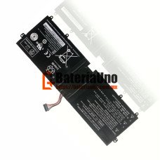 Batería de repuesto para LG LBG722VH 13Z940 15Z960 15Z975 LBG7221E 14Z950