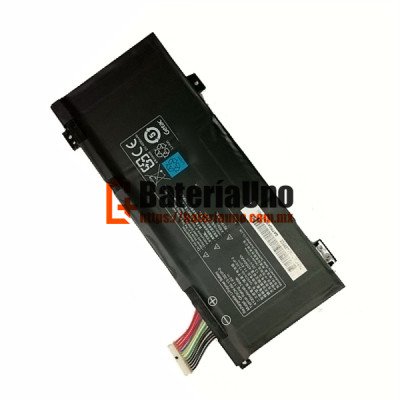 Batería de repuesto para MECHREVO X9Ti-R X9TIR