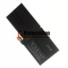 Batería de repuesto para Microsoft 1866 Surface-Pro-7 G3HTA061H