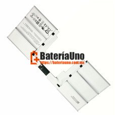Batería de repuesto para Microsoft G3HTA050H 1835 Surface-BOOK-2 G3HTA049H