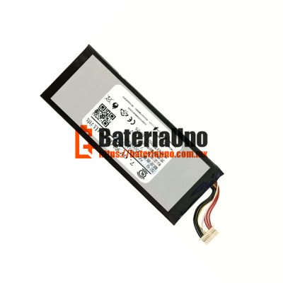 Batería de repuesto para minibook Chuwi cwi526/519 635170-2s