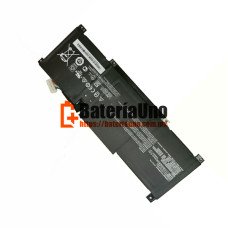 Batería de repuesto para Msi BTY-M491 A10RB-041TW Modern-15