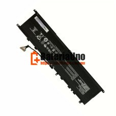 Batería de repuesto para Msi Leopard BTY-M57 GP66 GP76 10UG