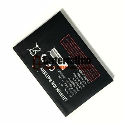 Batería de repuesto para Netgear aircard sierra w-7 inalámbrica AC790S AC810S