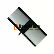 Batería de repuesto para Obook 11 35100220