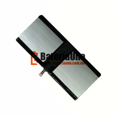 Batería de repuesto para Obook 11 35100220