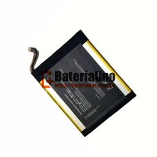 Batería de repuesto para Obook HW-35170112 Pro 11