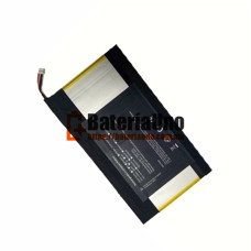 Batería de repuesto para Obook Plus 11 25125180