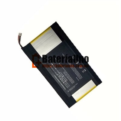 Batería de repuesto para Obook Plus 11 25125180