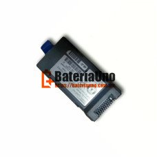 Batería de repuesto para Panasonic CF-H2 CF-VZSU53W CF-VZSU53AW CF-H1 CF-U1