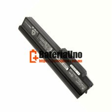 Batería de repuesto para Panasonic CF-J10 CF-J9 VZSU67JS CF-VZSU68JS