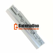 Batería de repuesto para Panasonic CF-LX3/LX4/LX5/LX6 CF-VZSU90JS