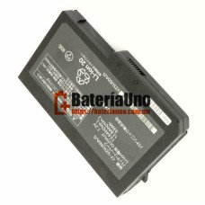 Batería de repuesto para Panasonic CF-N10 Toughbook CF-VZSU60AJS CF-VZSU59U