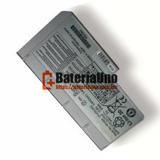 Batería de repuesto para Panasonic F10 F9 CF-F8 CF-VZSU56AJS CF-VZSU56U