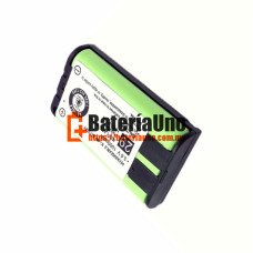 Batería de repuesto para Panasonic KX-2368 KX-TG2379cn HHR-P104