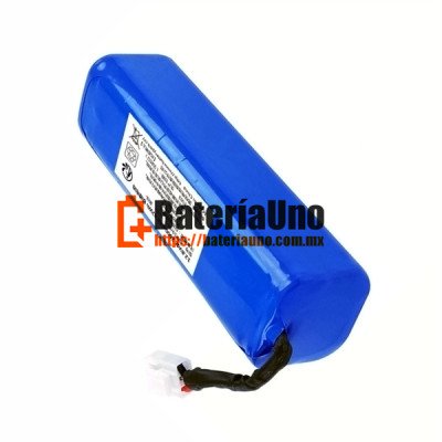 Batería de repuesto para Philips 4IFR19/66-2