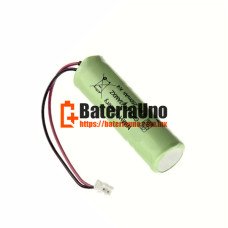 Batería de repuesto para PLC GP25AAH3AMXZ
