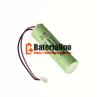 Batería de repuesto para PLC GP25AAH3AMXZ