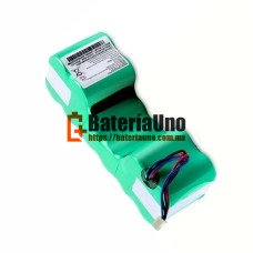 Batería de repuesto para PLC H-SC3000P DM88-BYD