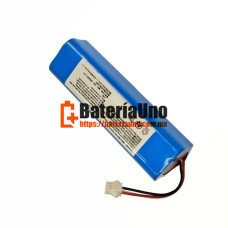 Batería de repuesto para PLC H18650CH-4S2P