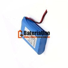 Batería de repuesto para PLC HKD-2011