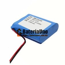 Batería de repuesto para PLC HKD-2211