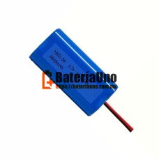 Batería de repuesto para PLC HKD-36