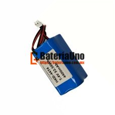 Batería de repuesto para PLC HKD-4474