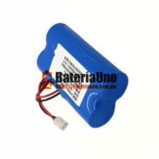 Batería de repuesto para PLC HS-18650C