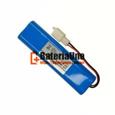 Batería de repuesto para PLC LIR18650 YLY-2