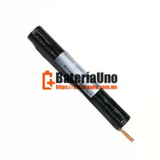 Batería de repuesto para PLC MF8170